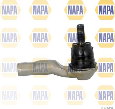 NAPA NST6532 - Tie Rod End autospares.lv