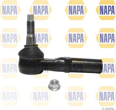 NAPA NST6520 - Tie Rod End autospares.lv