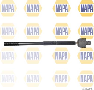 NAPA NST6575 - Inner Tie Rod, Axle Joint autospares.lv