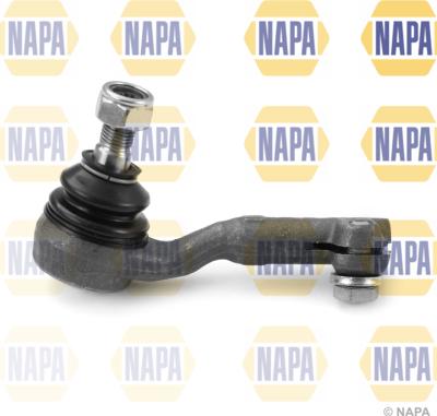 NAPA NST6699 - Tie Rod End autospares.lv