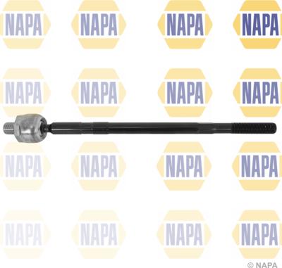 NAPA NST6669 - Inner Tie Rod, Axle Joint autospares.lv