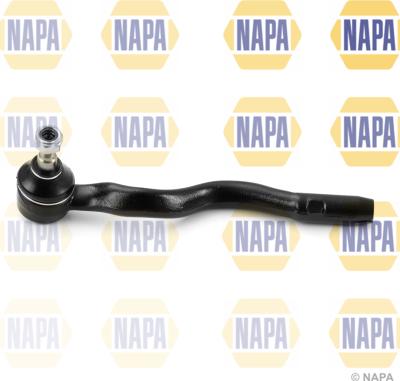 NAPA NST6608 - Tie Rod End autospares.lv