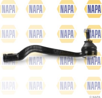 NAPA NST6621 - Tie Rod End autospares.lv