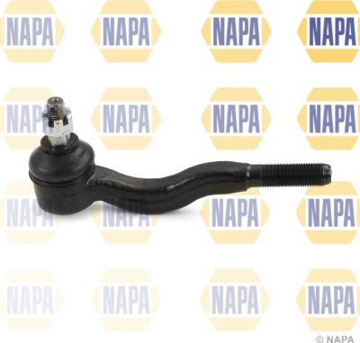 NAPA NST6675 - Tie Rod End autospares.lv