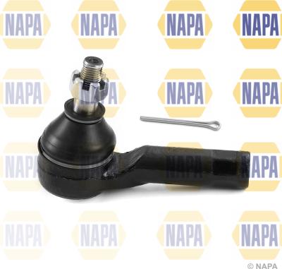 NAPA NST6676 - Tie Rod End autospares.lv
