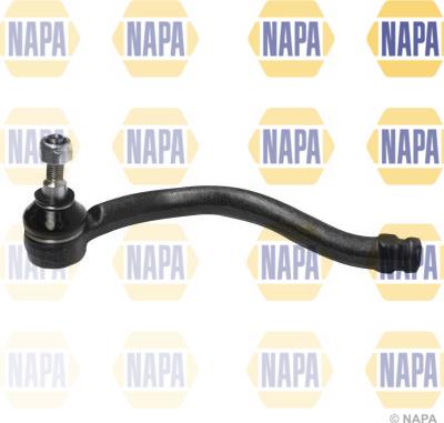 NAPA NST6044 - Tie Rod End autospares.lv