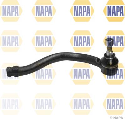 NAPA NST6045 - Tie Rod End autospares.lv