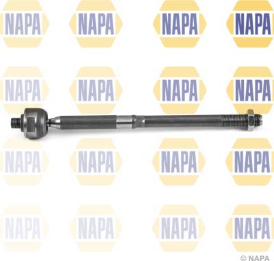 NAPA NST6042 - Inner Tie Rod, Axle Joint autospares.lv