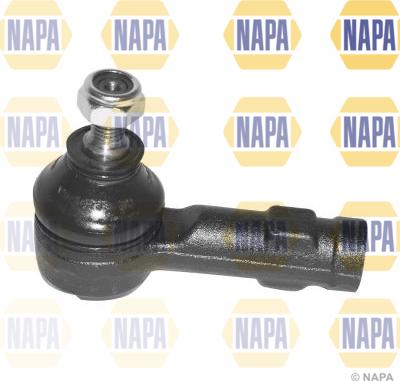 NAPA NST6059 - Tie Rod End autospares.lv