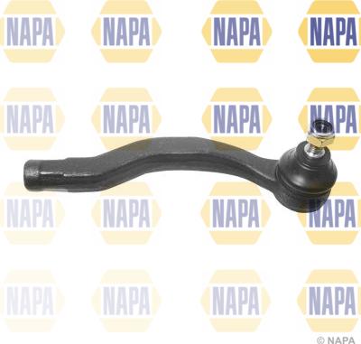 NAPA NST6056 - Tie Rod End autospares.lv