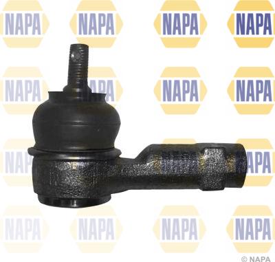 NAPA NST6058 - Tie Rod End autospares.lv