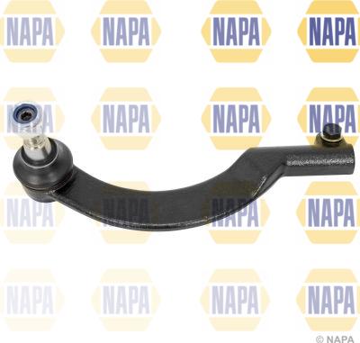 NAPA NST6066 - Tie Rod End autospares.lv