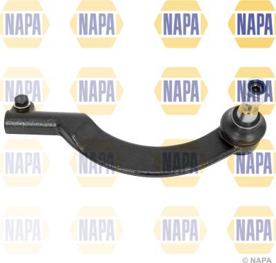 NAPA NST6067 - Tie Rod End autospares.lv