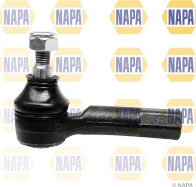 NAPA NST6004 - Tie Rod End autospares.lv