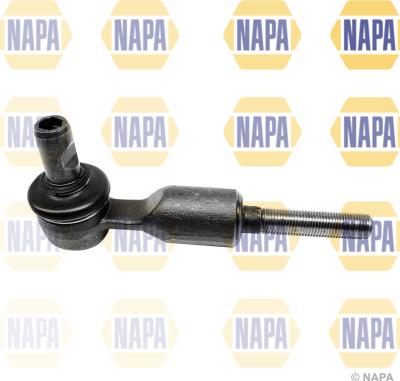 NAPA NST6005 - Tie Rod End autospares.lv