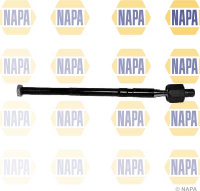 NAPA NST6000 - Inner Tie Rod, Axle Joint autospares.lv