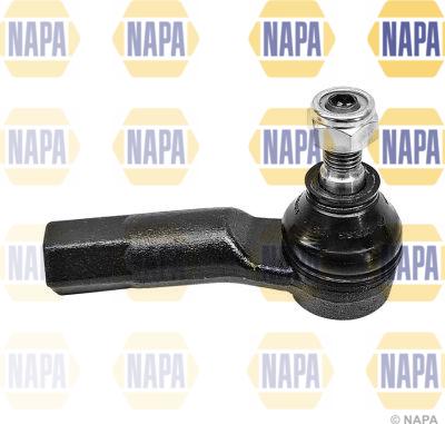 NAPA NST6001 - Tie Rod End autospares.lv