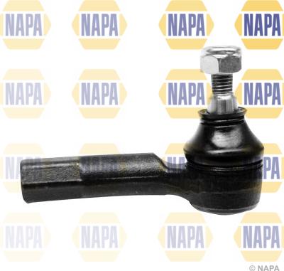 NAPA NST6003 - Tie Rod End autospares.lv
