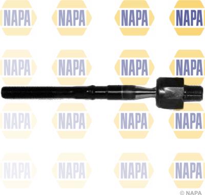 NAPA NST6007 - Inner Tie Rod, Axle Joint autospares.lv