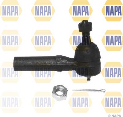 NAPA NST6010 - Tie Rod End autospares.lv