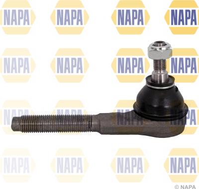 NAPA NST6018 - Tie Rod End autospares.lv