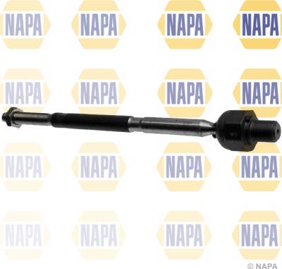 NAPA NST6086 - Inner Tie Rod, Axle Joint autospares.lv