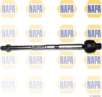 NAPA NST6088 - Inner Tie Rod, Axle Joint autospares.lv