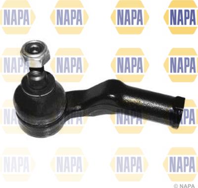 NAPA NST6038 - Tie Rod End autospares.lv