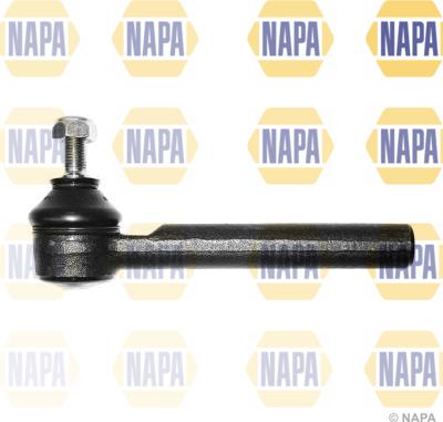 NAPA NST6025 - Tie Rod End autospares.lv