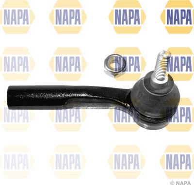 NAPA NST6023 - Tie Rod End autospares.lv