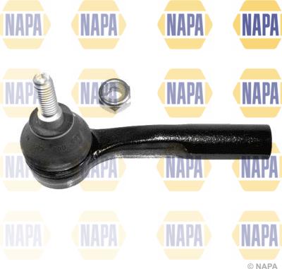 NAPA NST6022 - Tie Rod End autospares.lv