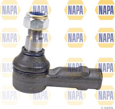 NAPA NST6075 - Tie Rod End autospares.lv