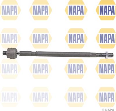 NAPA NST6076 - Inner Tie Rod, Axle Joint autospares.lv