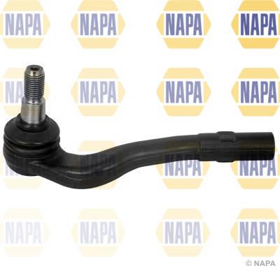 NAPA NST6071 - Tie Rod End autospares.lv