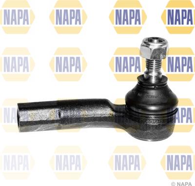 NAPA NST6144 - Tie Rod End autospares.lv