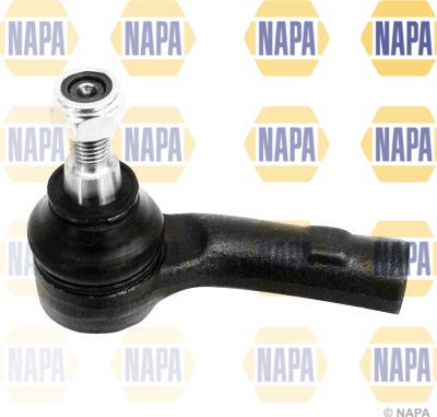 NAPA NST6146 - Tie Rod End autospares.lv