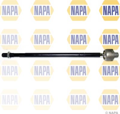 NAPA NST6141 - Inner Tie Rod, Axle Joint autospares.lv