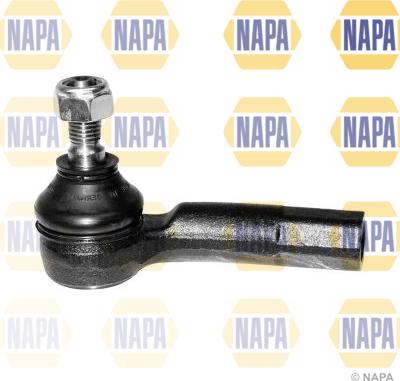 NAPA NST6143 - Tie Rod End autospares.lv