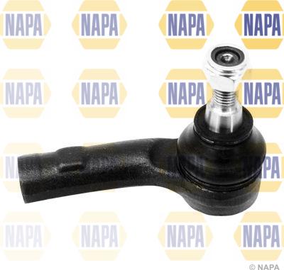 NAPA NST6147 - Tie Rod End autospares.lv