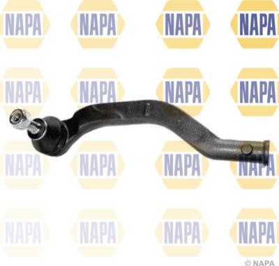 NAPA NST6108 - Tie Rod End autospares.lv