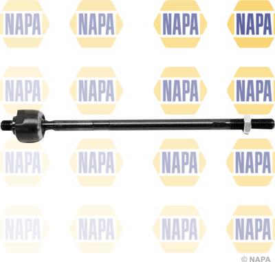 NAPA NST6119 - Inner Tie Rod, Axle Joint autospares.lv