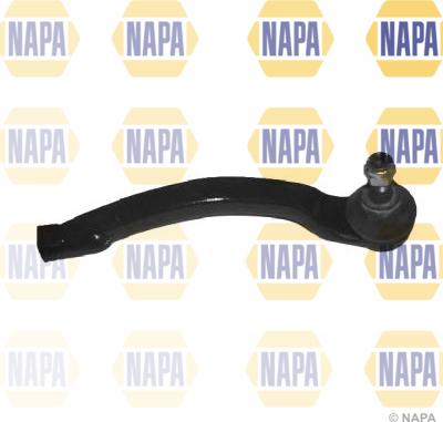 NAPA NST6114 - Tie Rod End autospares.lv