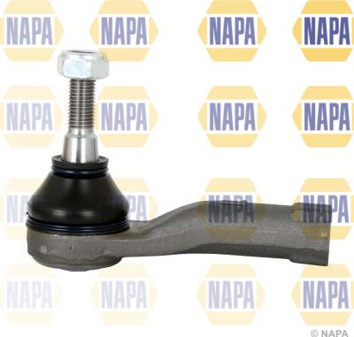 NAPA NST6116 - Tie Rod End autospares.lv