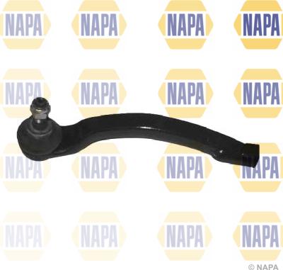 NAPA NST6113 - Tie Rod End autospares.lv