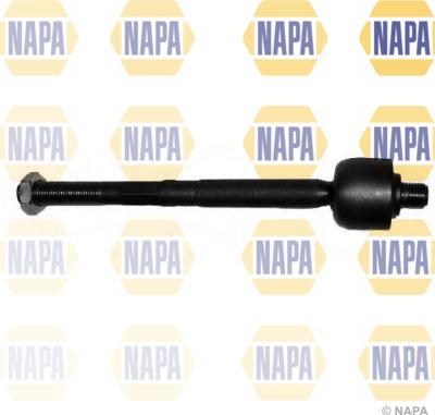 NAPA NST6112 - Inner Tie Rod, Axle Joint autospares.lv