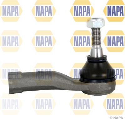 NAPA NST6117 - Tie Rod End autospares.lv