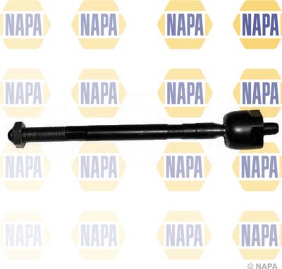 NAPA NST6182 - Inner Tie Rod, Axle Joint autospares.lv