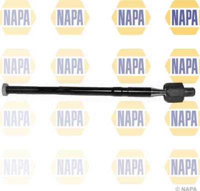 NAPA NST6139 - Inner Tie Rod, Axle Joint autospares.lv
