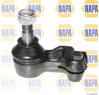 NAPA NST6124 - Tie Rod End autospares.lv