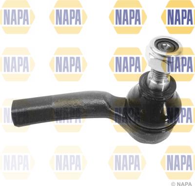 NAPA NST6121 - Tie Rod End autospares.lv